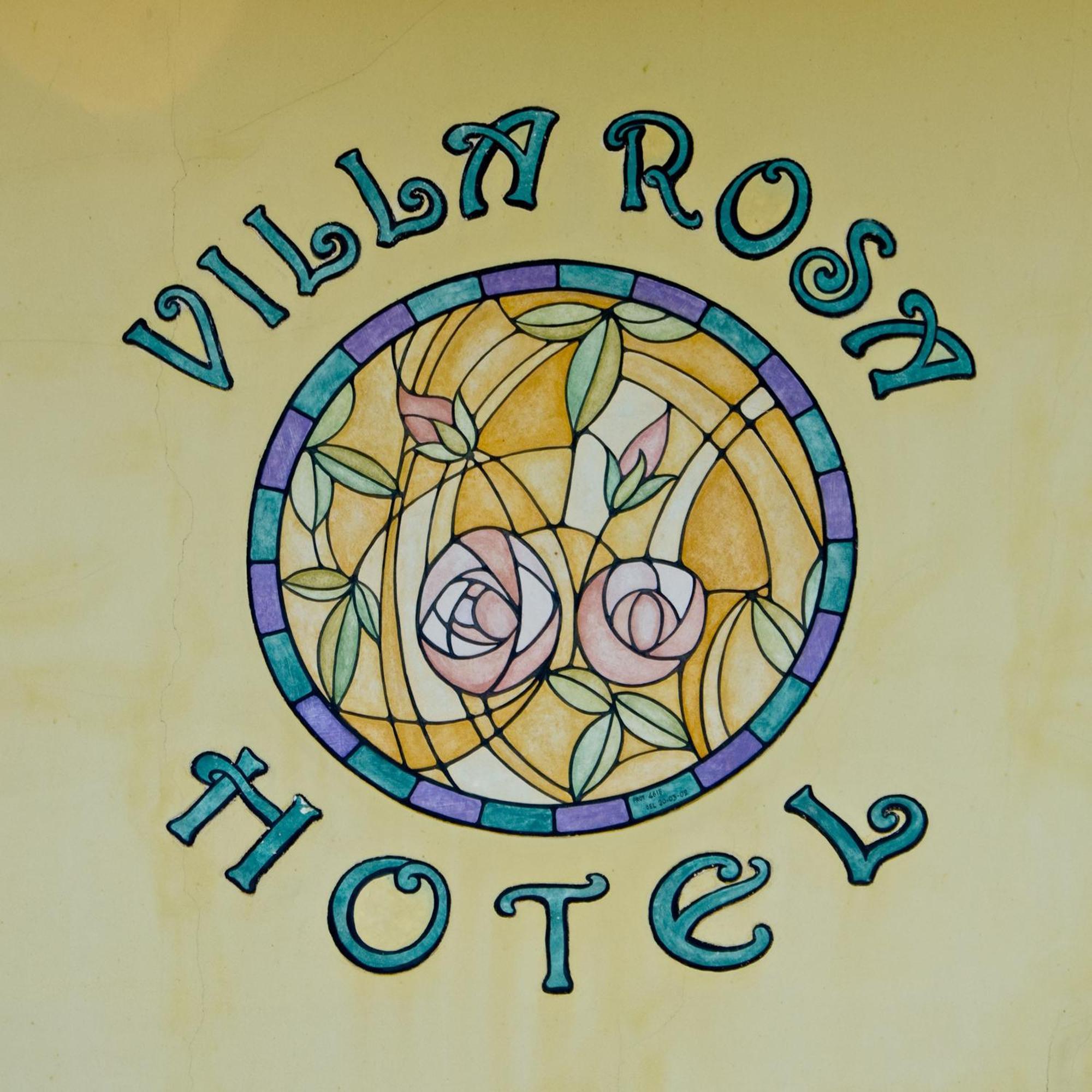 Hotel Villa Rosa Sirmione Dış mekan fotoğraf
