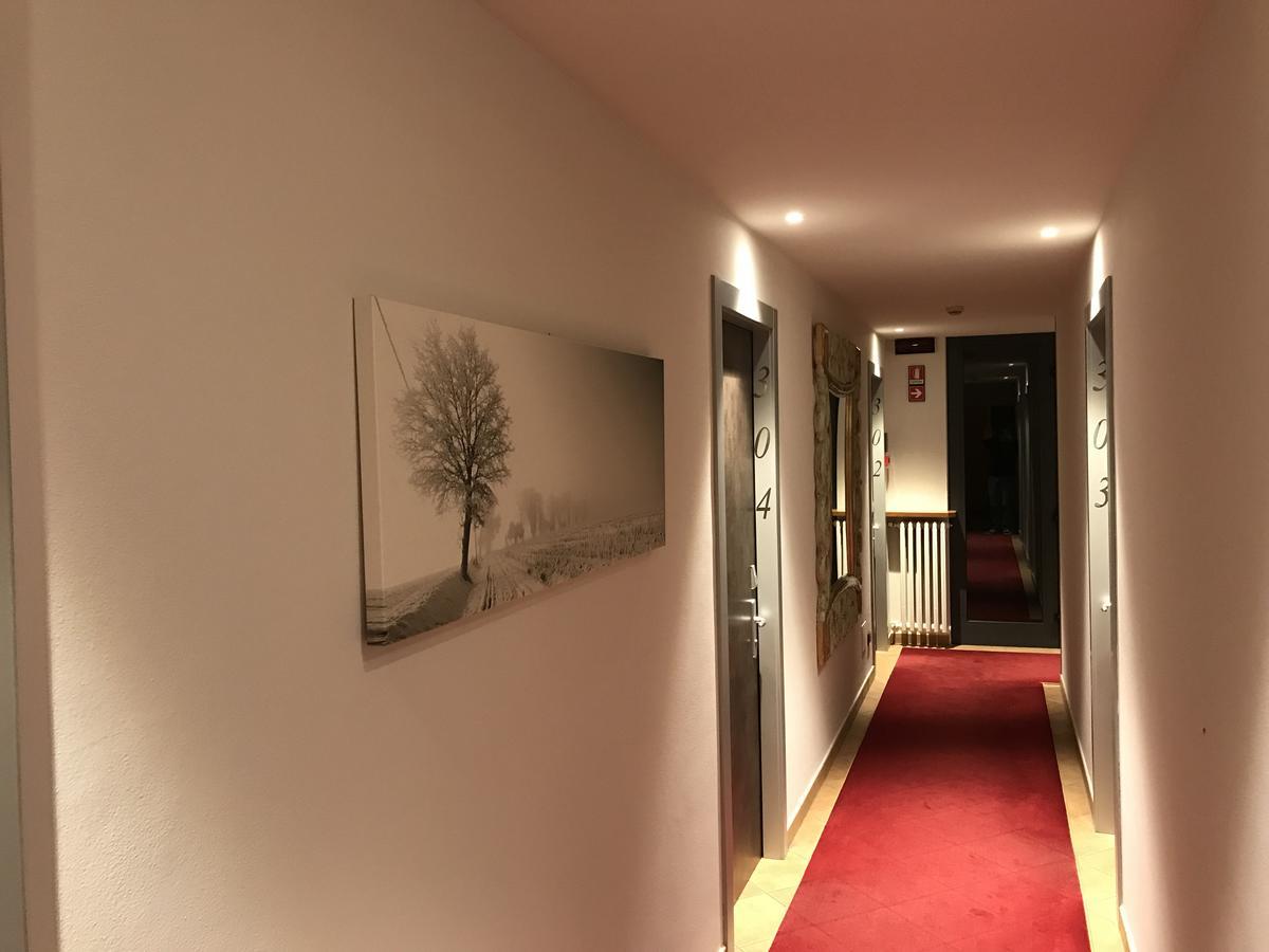 Hotel Villa Rosa Sirmione Dış mekan fotoğraf